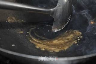 又香又甜的糖醋排骨的做法步骤：1