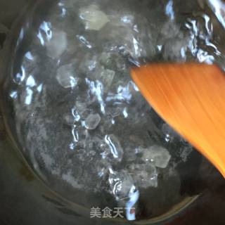 糖雪球的做法步骤：3