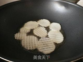 薯格的做法步骤：2
