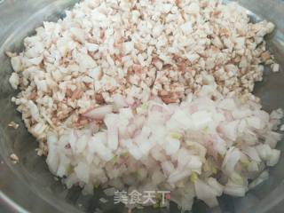 惠灵顿牛排的做法步骤：4