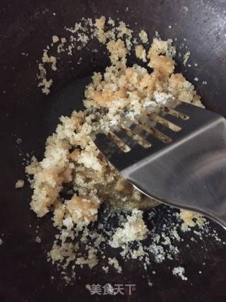 千层糕的做法步骤：2