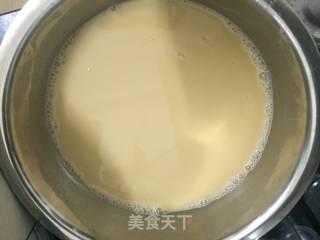 千层糕的做法步骤：4