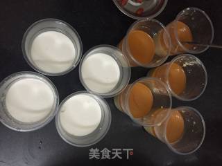千层糕的做法步骤：5
