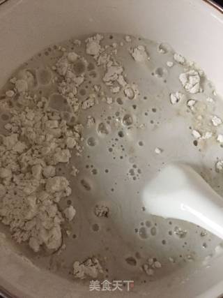 千层糕的做法步骤：6