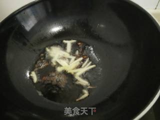 酱香鸡翅的做法步骤：4