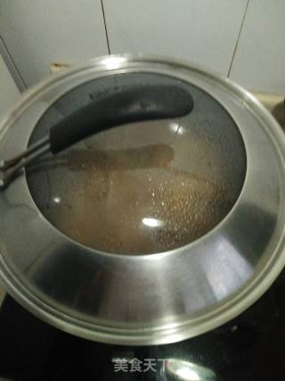 酱香鸡翅的做法步骤：6