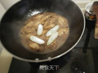 酱香鸡翅的做法步骤：7