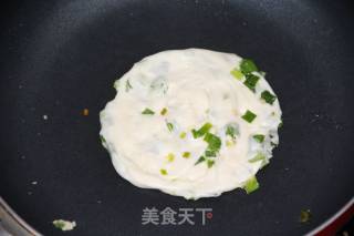 葱油饼的做法步骤：10