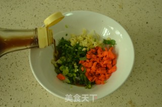 豆腐圆子的做法步骤：4