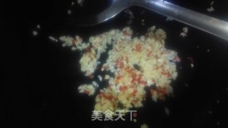 湘汁捞花甲的做法步骤：4