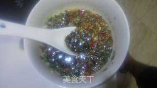湘汁捞花甲的做法步骤：5