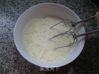 迷你胡萝卜全蛋蛋挞的做法步骤：7