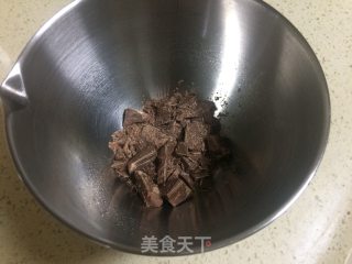 焦糖坚果香蕉蛋糕的做法步骤：14