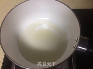 焦糖坚果香蕉蛋糕的做法步骤：16
