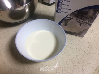 焦糖坚果香蕉蛋糕的做法步骤：17
