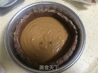 焦糖坚果香蕉蛋糕的做法步骤：26