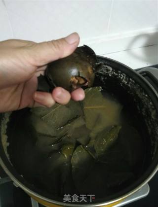 石黄皮秋梨枇杷蜜的做法步骤：5