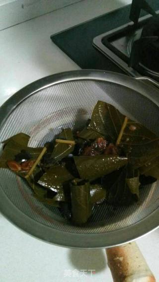 石黄皮秋梨枇杷蜜的做法步骤：6