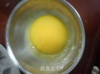 水果蛋挞（微波炉）的做法步骤：2