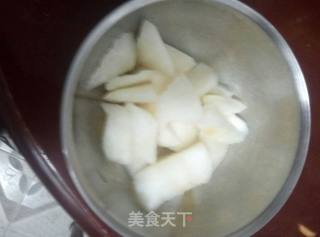 水果蛋挞（微波炉）的做法步骤：3