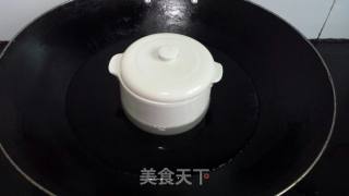 冰糖雪梨燕窝的做法步骤：8