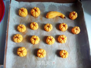 丰收的秋的做法步骤：16