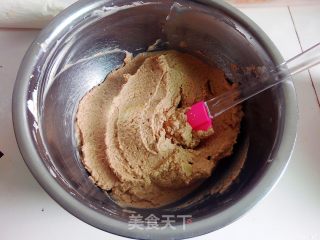 丰收的秋的做法步骤：20