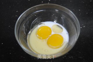 春之韵慕斯的做法步骤：1