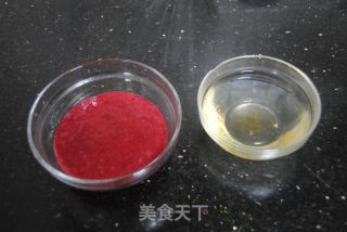 春之韵慕斯的做法步骤：16