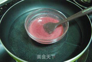 春之韵慕斯的做法步骤：17