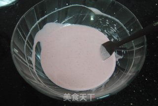 春之韵慕斯的做法步骤：18