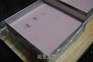 春之韵慕斯的做法步骤：19
