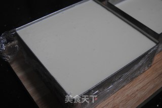 春之韵慕斯的做法步骤：22