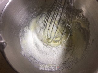 秋栗悲惨世界蛋糕的做法步骤：9