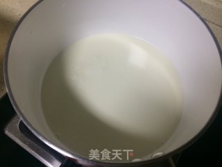 秋栗悲惨世界蛋糕的做法步骤：10