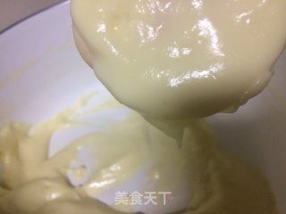 秋栗悲惨世界蛋糕的做法步骤：15
