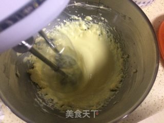 秋栗悲惨世界蛋糕的做法步骤：18