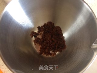 秋栗悲惨世界蛋糕的做法步骤：30