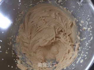 秋栗悲惨世界蛋糕的做法步骤：31