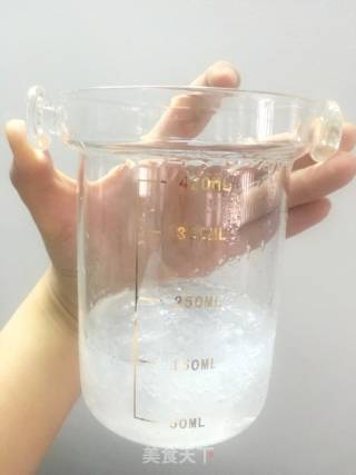 樱花燕窝的做法步骤：6