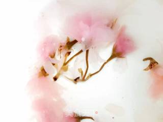 樱花燕窝的做法步骤：7