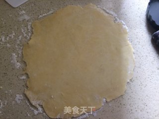 完熟无花果挞的做法步骤：12