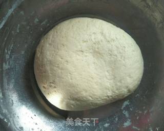 仿真香菇包的做法步骤：1