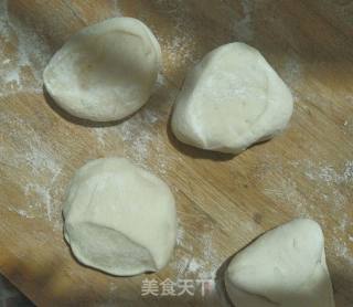 仿真香菇包的做法步骤：2
