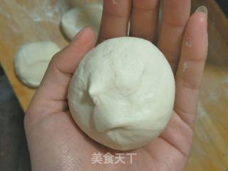仿真香菇包的做法步骤：3