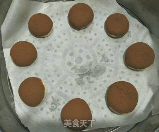 仿真香菇包的做法步骤：5