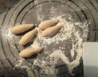 仿真香菇包的做法步骤：6