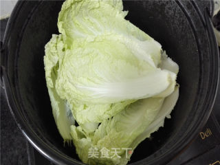 肥牛寿喜锅的做法步骤：7