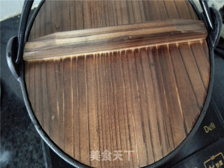 肥牛寿喜锅的做法步骤：15