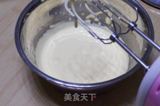 为身边的他做一次冰激淋吧！（超简单版）的做法步骤：2
